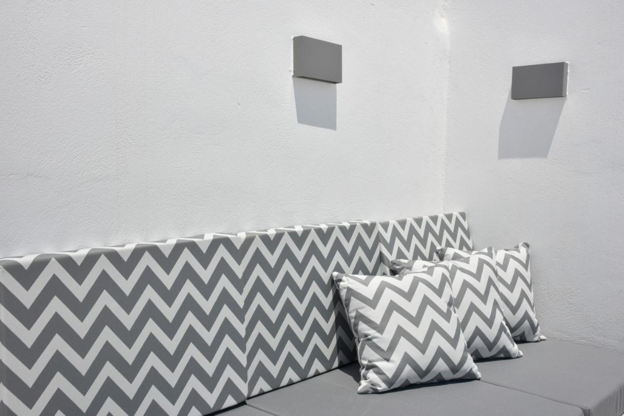 Апартаменты Sunny Studio W.Breathtaking Naxos Views In Isterni Isterni  Экстерьер фото